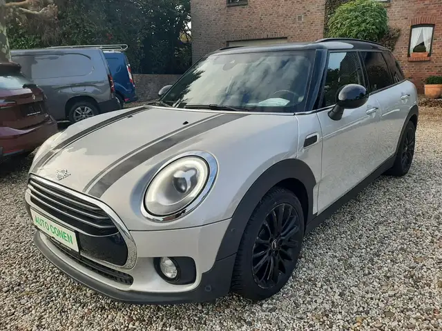 MINI Cooper Clubman Cooper Chili Paket/Pano/Autom/Reifen Bremsen NEU