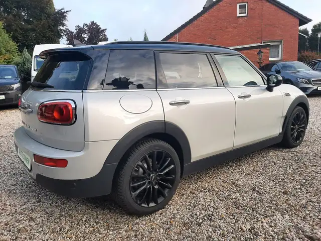 MINI Cooper Clubman Cooper Chili Paket/Pano/Autom/Reifen Bremsen NEU