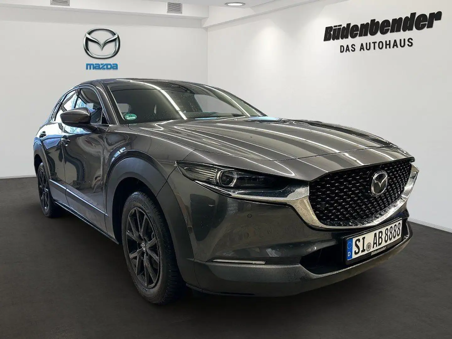 Mazda CX-30 2.5L e-SKYACTIV G 140ps 6AT FWD Exclusive- - 2