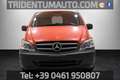 Mercedes-Benz Vito 110 cdi compact Rosso - thumbnail 2