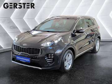 2,0 CRDI AWD GT-Line Aut.