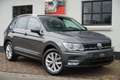 Volkswagen Tiguan 1.4 TSI Connected Series Navi Carplay Adaptieve Cr Gris - thumbnail 2