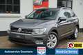 Volkswagen Tiguan 1.4 TSI Connected Series Navi Carplay Adaptieve Cr Gris - thumbnail 1
