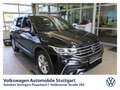 Volkswagen Tiguan Allspace R-Line  2.0 TDI DSG 7-Sitze Navi Negro - thumbnail 3