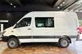 Mercedes-Benz Sprinter 314 4X4 L2H2 MIXTO 6-SITZE AC STANDHEIZUNG WERKSTA Weiß - thumbnail 12