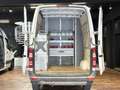 Mercedes-Benz Sprinter 314 4X4 L2H2 MIXTO 6-SITZE AC STANDHEIZUNG WERKSTA Weiß - thumbnail 10