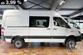 Mercedes-Benz Sprinter 314 4X4 L2H2 MIXTO 6-SITZE AC STANDHEIZUNG WERKSTA Wit - thumbnail 1