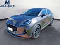 Ford Puma Puma 1.0 EcoBoost Hybrid 125 CV S&S Titanium Gris - thumbnail 1