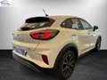 Ford Puma 1.0 ecoboost h Titanium X 125cv Bianco - thumbnail 4