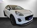 Ford Puma 1.0 ecoboost h Titanium X 125cv Bianco - thumbnail 3