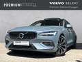 Volvo V60 Ultimate Bright Recharge T8 Plug-In Hybrid AWD AHK Grau - thumbnail 1