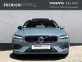 Volvo V60 Ultimate Bright Recharge T8 Plug-In Hybrid AWD AHK Grau - thumbnail 8