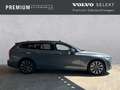 Volvo V60 Ultimate Bright Recharge T8 Plug-In Hybrid AWD AHK Grau - thumbnail 6