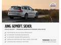 Volvo V60 Ultimate Bright Recharge T8 Plug-In Hybrid AWD AHK Grau - thumbnail 10
