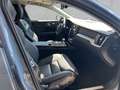 Volvo V60 Ultimate Bright Recharge T8 Plug-In Hybrid AWD AHK Grau - thumbnail 3