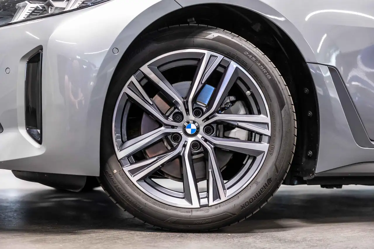 BMW i4 2026 — фото 6