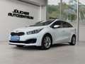 Kia Ceed SW / cee'd SW 2.Hand, 1 Jahr Garantie incl Blanc - thumbnail 4