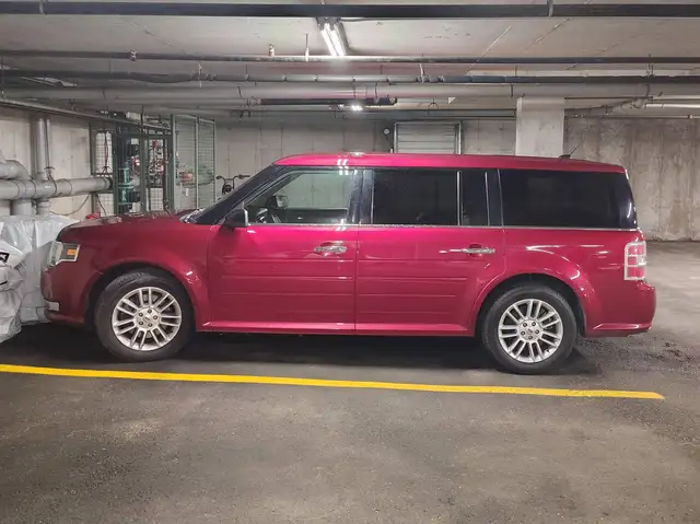 Ford Flex 2016 — photo 3