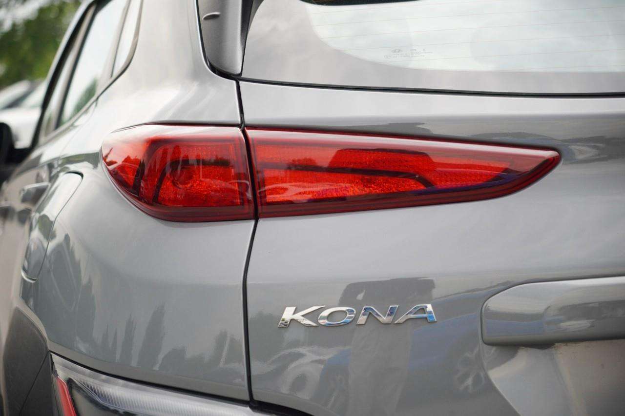 2022 Hyundai Kona 2.0L Essential — снимка 1