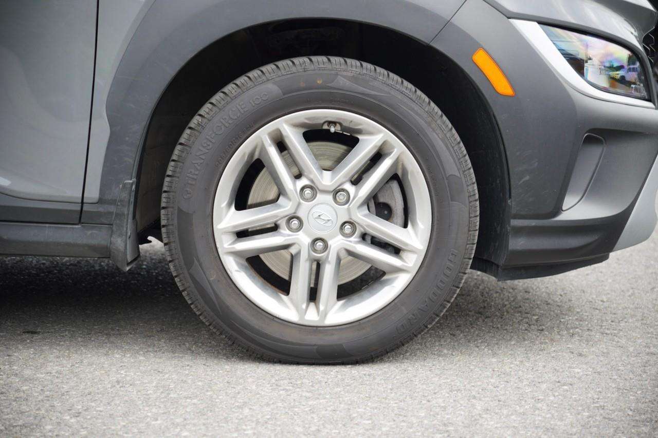 2022 Hyundai Kona 2.0L Essential — снимка 1