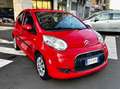 Citroen C1 C1 EURO 5 NEOPATENTATI OK Rouge - thumbnail 3