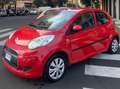 Citroen C1 C1 EURO 5 NEOPATENTATI OK Rouge - thumbnail 1