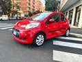 Citroen C1 C1 EURO 5 NEOPATENTATI OK Rouge - thumbnail 4