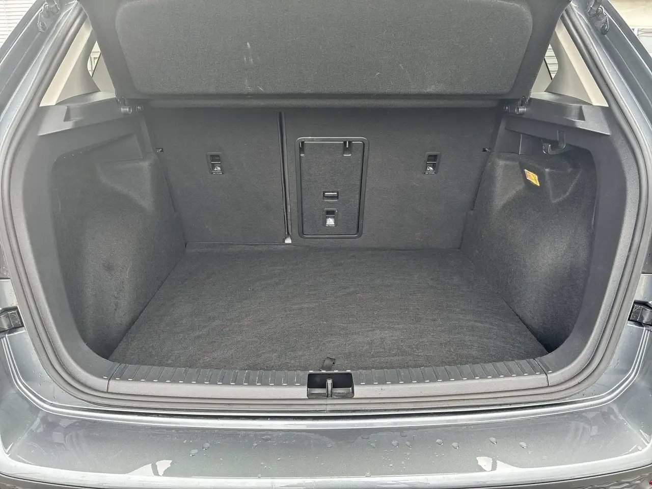 Volkswagen Taos снимка Volkswagen Taos
