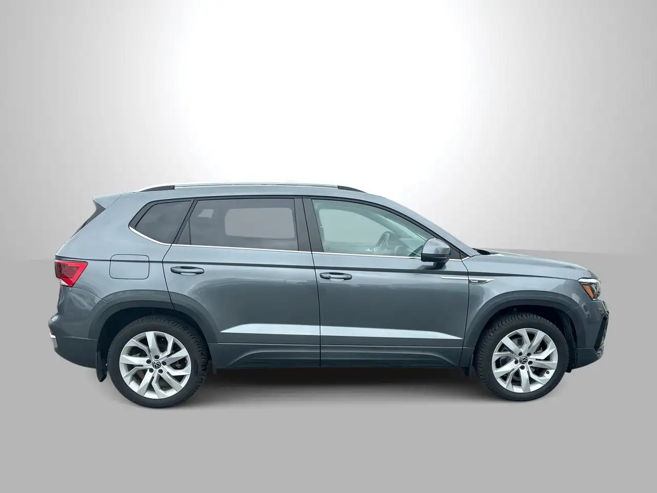 Volkswagen Taos снимка Volkswagen Taos