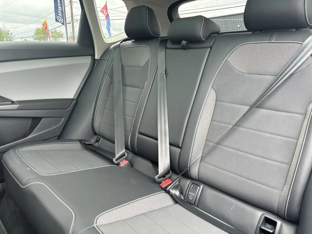 Volkswagen Taos снимка Volkswagen Taos