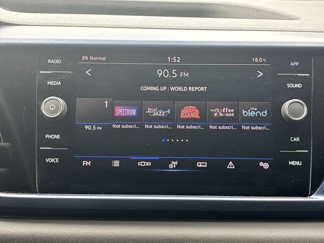 Volkswagen Taos снимка Volkswagen Taos