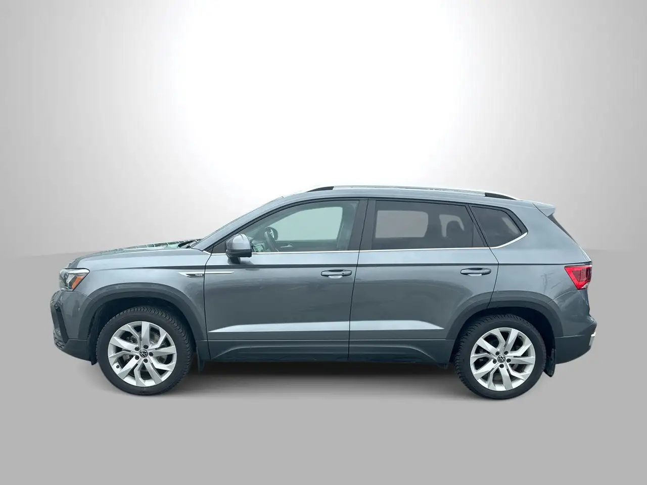 Volkswagen Taos снимка Volkswagen Taos