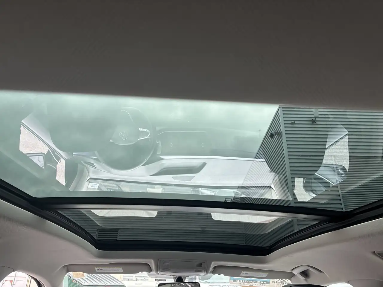 Volkswagen Taos снимка Volkswagen Taos