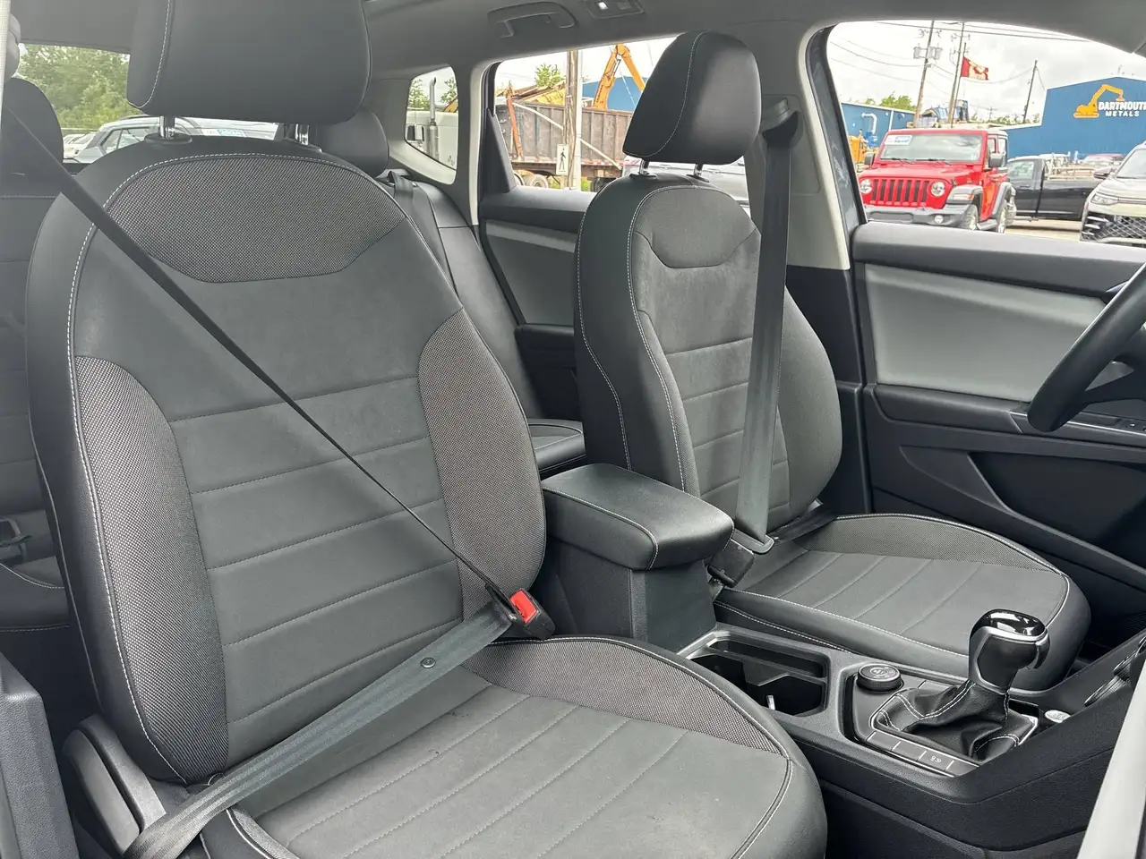 Volkswagen Taos снимка Volkswagen Taos