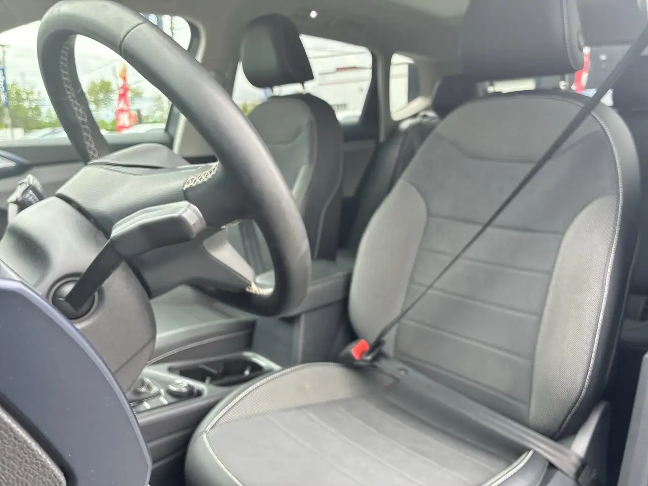 Volkswagen Taos снимка Volkswagen Taos