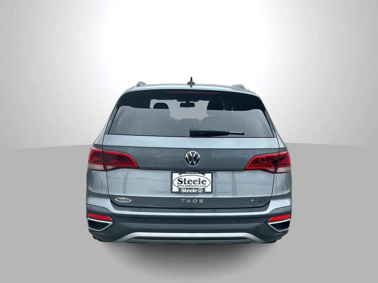 Volkswagen Taos снимка Volkswagen Taos