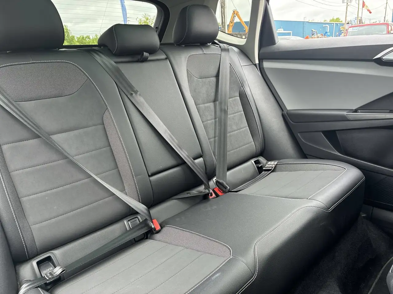 Volkswagen Taos снимка Volkswagen Taos
