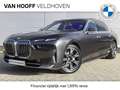 BMW i7 xDrive60 High Executive / Active Steering / Head-U Gris - thumbnail 1