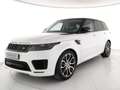 Land Rover Range Rover Sport Range Rover Sport 2.0 si4 phev HSE Dynamic 404cv Bianco - thumbnail 1