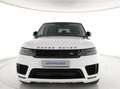 Land Rover Range Rover Sport Range Rover Sport 2.0 si4 phev HSE Dynamic 404cv Bianco - thumbnail 8