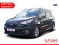 Ford Grand Tourneo Connect 1.5 EcoBlue 7-Sitzer AHK Fekete - thumbnail 1