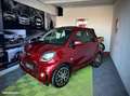 smart forTwo iii (2) cabrio electrique 60kw eq prime 17.6 kwh Rouge - thumbnail 1