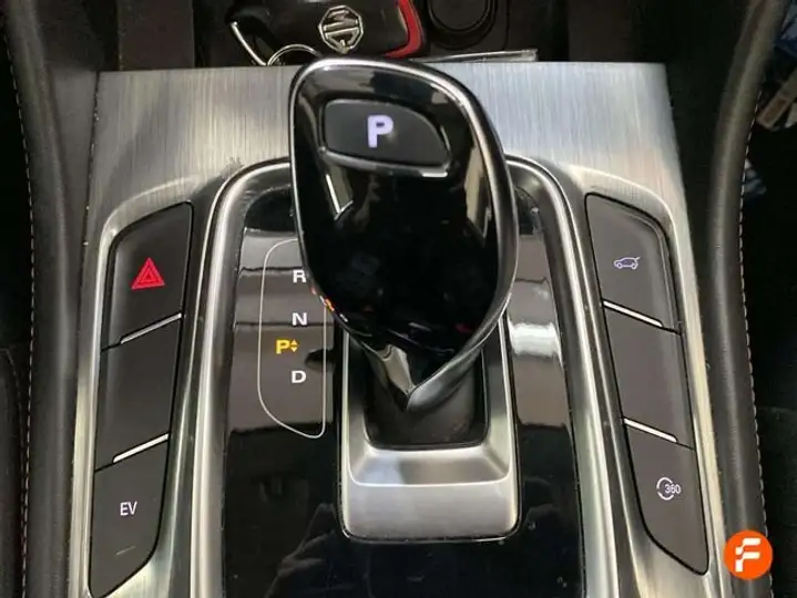 MG HS 2023, foto 15