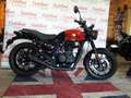 Royal Enfield HNTR 350 REBEL RED Rosso - thumbnail 4