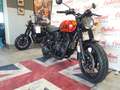 Royal Enfield HNTR 350 REBEL RED Rosso - thumbnail 1