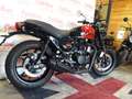 Royal Enfield HNTR 350 REBEL RED Rosso - thumbnail 6