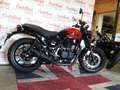 Royal Enfield HNTR 350 REBEL RED Rosso - thumbnail 5