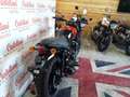 Royal Enfield HNTR 350 REBEL RED Rosso - thumbnail 10