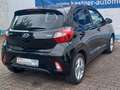 Hyundai i10 Edition 30 Sitzheizg AndroidAuto AppleCarPla Schwarz - thumbnail 8