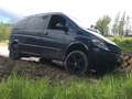 Mercedes-Benz Viano Viano 2.2 cdi, 4x4, cambio automatico Чёрный - thumbnail 1